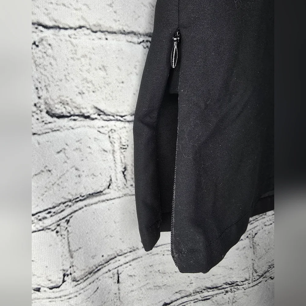 Patagonia Classic Black Women's Skort‎ Size 8